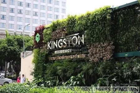 Bán cắt lỗ căn kingston 2pn 2wc full đẹp chỉ 7,6 tỷ thôi ạ