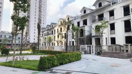Tôi chính chủ bán căn biệt thự hdi tây hồ, diện tích 140m2, mặt tiền 8,5m, xây 4 tầng +hầm