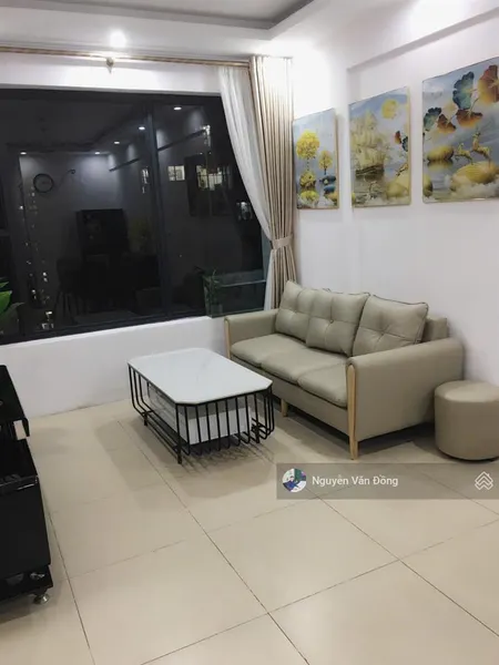 Green stars chính chủ bán căn hộ 2 ngủ chuẩn như hình, tầng đẹp, sổ đỏ sẵn, tặng lại full đồ đẹp