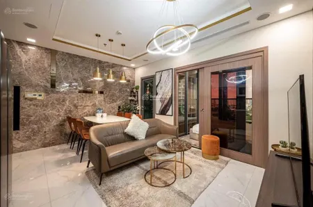 Bán căn hộ summer square q6 dt 60m2, 2pn, 2wc, giá bán 3.1 tỷ có sổ, 0939 586 *** thanh tùng