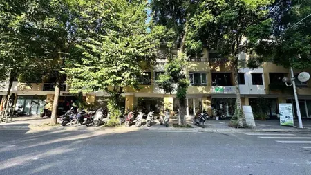 Chính chủ gửi bán căn nhà phố thương mại liền kề phố cúc, khu đô thị ecopark, hưng yên