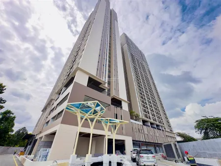 Bán shophouse opal skyline thu nhập ổn định, khu dân cư đông đúc