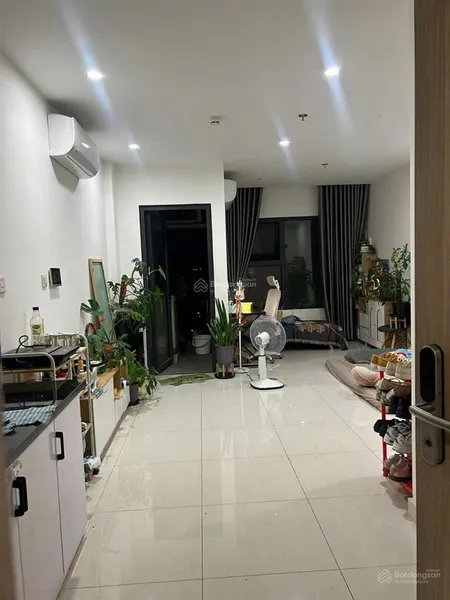 Chính chủ bán căn hộ khu origami vinhomes grand park | studio sẵn sổ tầng trung chỉ 1ty850