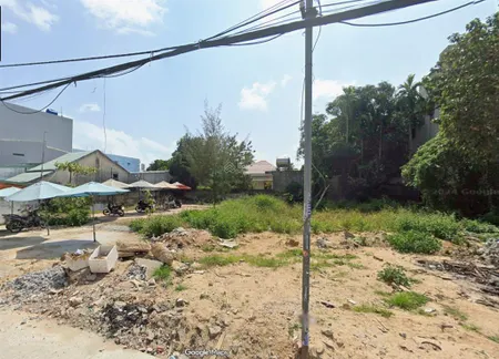 Hàng kín lô đất siêu khủng mỹ đa đông cách biển 500m