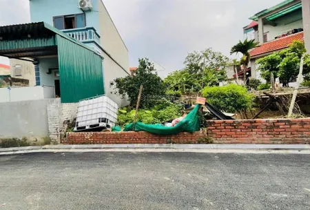 Bán nhanh lô đất đẹp xuân canh, đông anh, hà nội vị trí xuân canh sát vin cổ loa