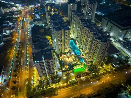 Căn hộ the habitat vsip 1 tt 10% ký hđmb, 30% nhận nhà ở ngay ck tới 7% thanh toán nhàn hạ 12 đợt