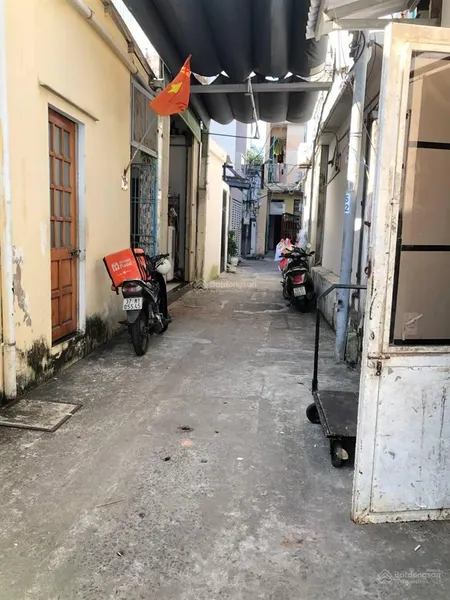 Bán 105m2 ngang 5.4m sổ đẹp kiệt đường đỗ bá, mỹ an, ngũ hành sơn ngay châu thị vĩnh tế