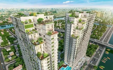 Bán căn hộ d aqua đẹp nhất quận 8, giá chỉ 2.3 tỷ 4.5 tỷ, 0938 355 *** xem nhà