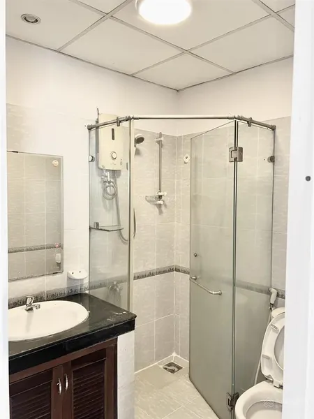 Bán căn hộ chung cư 2pn, 2wc giá tốt tại đất phương nam, bình thạnh, hcm, 105m2