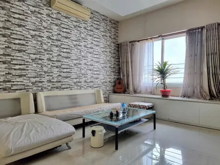 Bán căn hộ cc 2pn, 2wc, 95m2 giá cực chất tại phú mỹ thuận, nhà bè, hcm. 0902 952 *** huệ