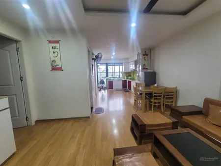 Cực đẹp! bán căn hộ ở the vesta hà đông 72m2, sđcc, vay bank, giá nhỉnh 4 tỷ, hướng mát