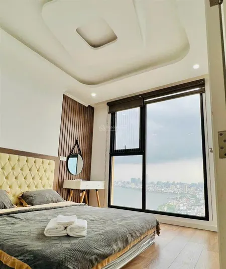 D'el dorado! không có căn thứ 2 rẻ hơn, 70m2 tầng cao view hồ tây, sẵn sổ lâu dài 10.5 tỷ bao phí