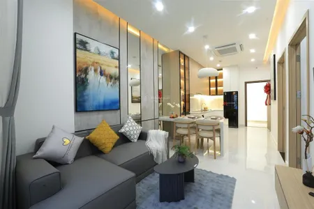 Bán căn góc destino giá tốt, mặt tiền quốc lộ 1a gần cao tốc bến lức long thành