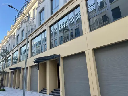 Bán căn liền kề central riverside thanh hóa 80m2 sẵn sổ đỏ