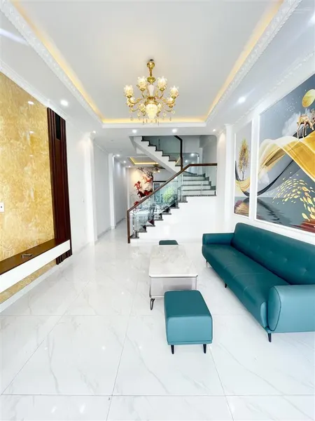 Bán nhà him lam hùng vương full đồ, chỉ việc vào ở e nguyên 0357 864 ***