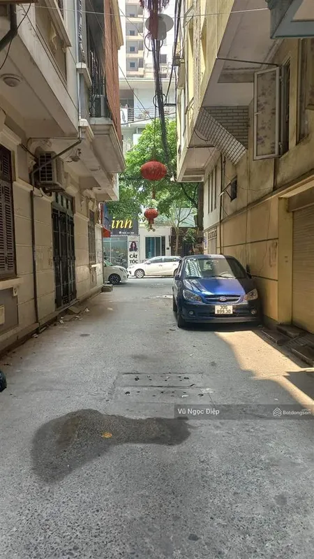 Bán gấp đất hà đông ô tô đỗ cửa 105m2 mt5m giá đầu tư em điệp 0379 283 ***
