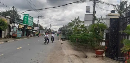 Bán dãy trọ 72 phòng 1.725m2 hẻm xe hơi ngay khu công nghiệp tân hương, châu thành, tiền giang