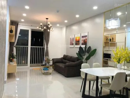Chung cư có sổ tốt nhất quận 8 mang tên tara residence tặng full nội thất