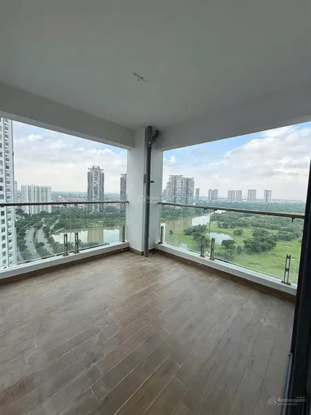 Duy nhất tại ecopark căn hộ 158m2, view sân golf