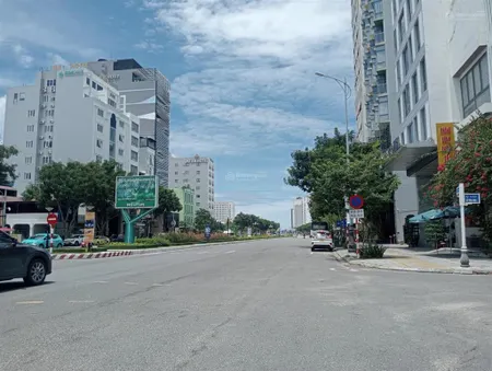 Chào quý đầu tư quỹ đất vị trí độc tôn mặt tiền võ văn kiệt, sơn trà.