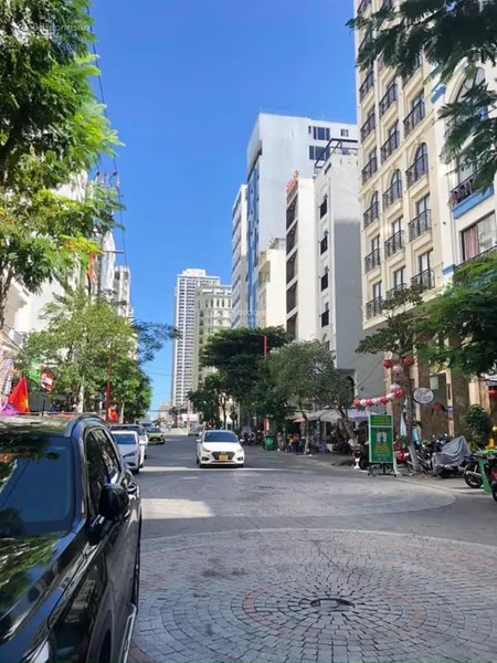 An thượng 3 hàng hiếm khu phố tây