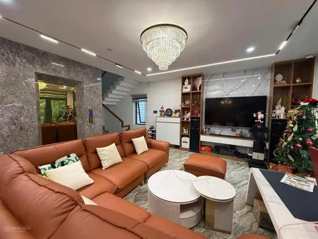 Bán căn góc đối diện công viên hà quang 2 căn đẹp dòng tiền tốt