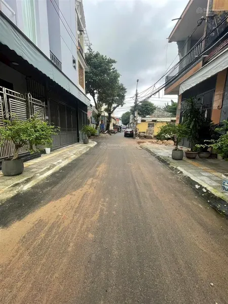 Bán đất tại điện biên phủ, 6,1 tỷ, 63m2, mặt tiền 4,5m giá ưu đãi