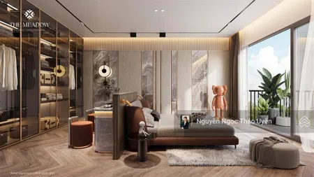 Nhà phố meadow n11.7 10tỷ5 dt 235m2 (linh hoạt thanh toán tới 3 năm)