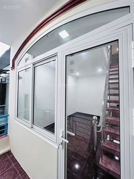 Bán nhà 3 tầng hẻm lê lai nha trang cách biển chỉ 500m cách bv tỉnh 300m 0786 662 ***