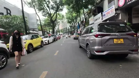 Giá siêu đầu tư đất xây ccmn gần oto mặt tiền khủng trung tâm thanh xuân đường thông tứ ngả