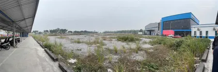 Chuyển nhượng 1,7 hecta, gia vân ninh bình