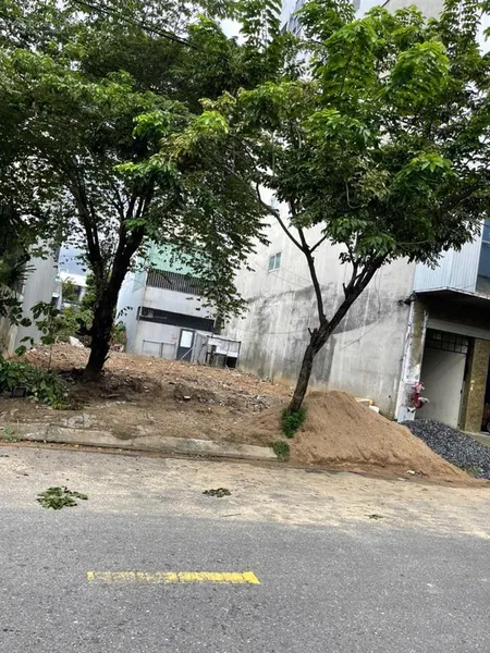 Chính chủ cần bán đất đường phước lý 15 khu đô thị phước lý