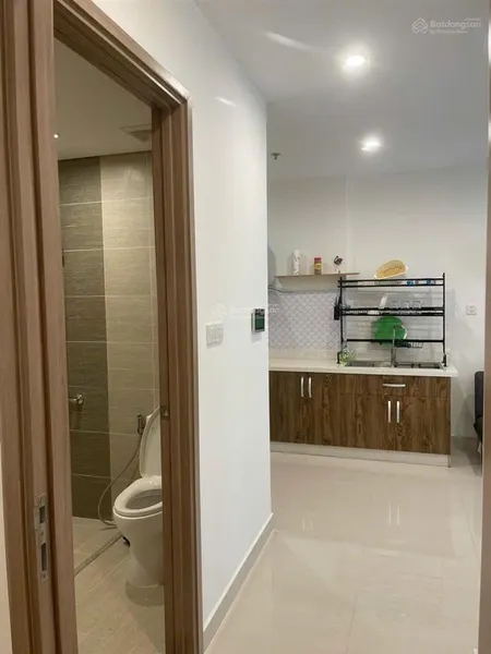 Cần bán căn hộ 2pn vinhomes grand park tp thủ đức