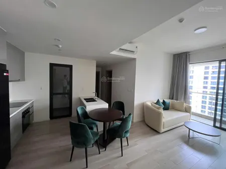 Ra nhanh 2pn, tòa c căn góc tầng cao masteri centre point giá chỉ 5.385 tỷ all in view nội khu