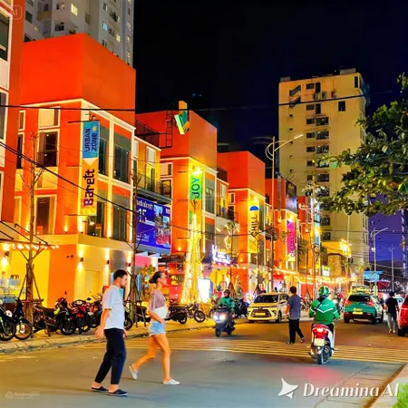Chủ cần bán nhanh dt lớn 90.6 m2 (ngang 6,5 m)đường an thượng 10,xây dựng cao tầng,cách biển 300m