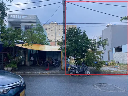Bán lô huỳnh văn nghệ (trục 10m5 thông) khu kinh doanh .dt 125m2 giá 9ty 0942 992 ***