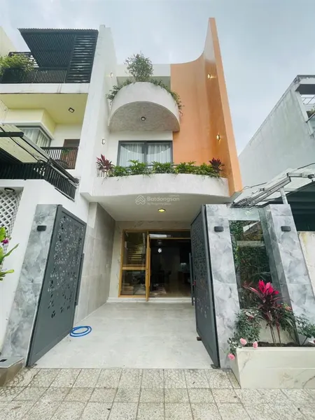 Bán nhà đẹp 3 tầng đinh đức thiện, hòa minh, liên chiểu