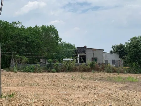 Lô đất 1000m2 tại xã an phú, hớn quản, bình phước, nay là ấp 2, xã minh đức, đồng nai
