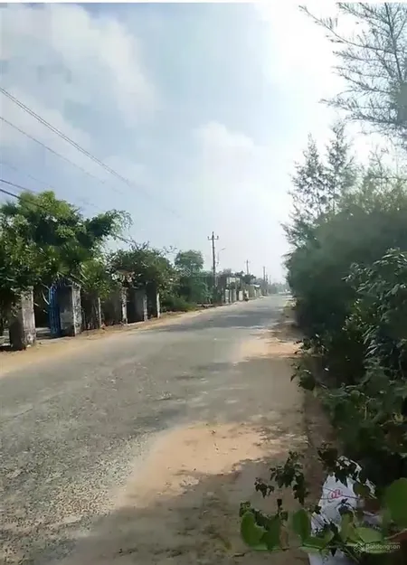 Bán đất tại đường phú khê, hòa tâm, đông hòa, phú yên, 7 tỷ, 1100 m2