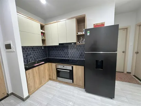 Mua ngay căn bcons polygon 1 tỷ 9 1pn 1wc 41m2 (sổ hồng + bao thuế phí)
