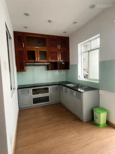Bán căn hộ chung cư bông sao lô a, phố tạ quang bửu, phường bình đông, dt 60m2, 2pn, giá 3.100 tỷ