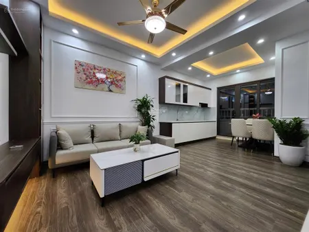 Giá cực tốt! tài chính 2.4 tỷ chính chủ bán nhanh ch 42m, full nội thất tòa ct2 nam xa la.