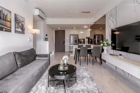 Nóng! kẹt tiền cần bán nhanh căn hộ saigon south ( 76m22pn )nhà đẹp,thoáng mát,giá cực tốt