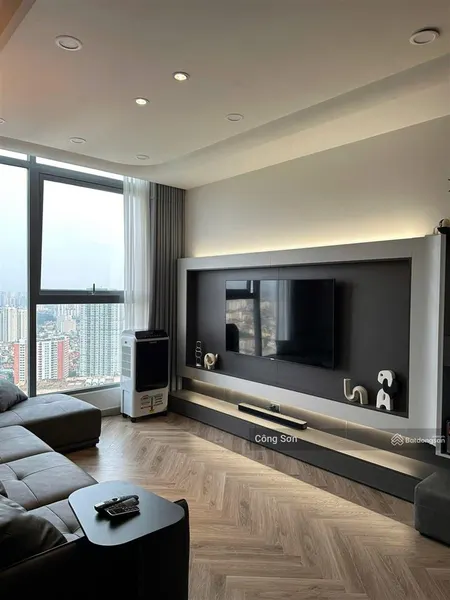 Bán cc eco dream nguyễn xiển, 6 tỷ vnd, 78m2, 2pn, 2wc, đẹp xuất sắc!