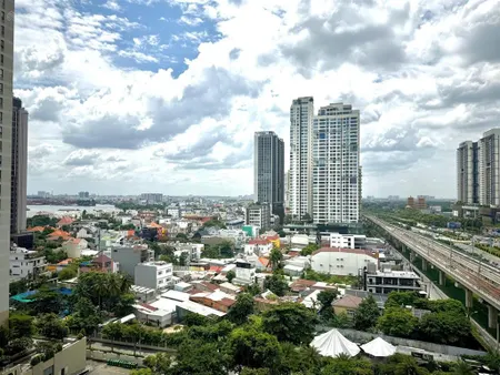 Đại lý chuyển nhượng căn hộ lớn nhất masteri thảo điền, 2 phòng giá 8 tỷ, sẵn sổ hồng