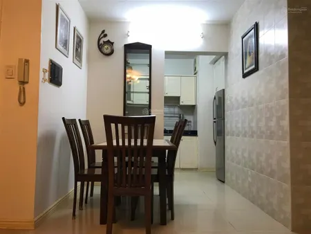 Căn hộ cao cấp hoàng tháp plaza, giá cực chất 5,9 tỷ, 115 m2 tại bình hưng, hcm