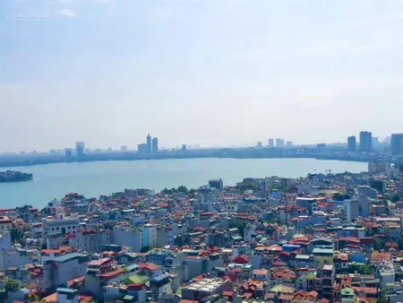 Giảm giá chào chủ nhà hdi tây hồ bán căn hộ 3pn 107.2m2 đông nam view hồ tây tầng cao tuyệt đẹp
