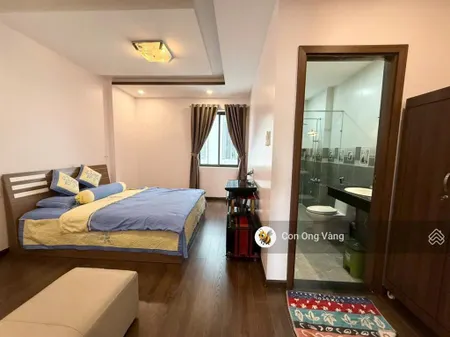 Nhà 3 tầng tại khu đô thị hà quang 2 có thang máy 0934 797 ***