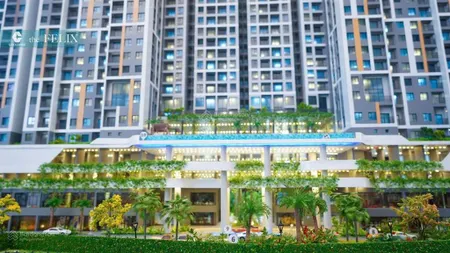Cực hiếm, suất ngoại giao duy nhất trực tiếp từ cđt, 2pn góc 60m2, miễn lãi 2 năm, vốn 20% ký hđmb