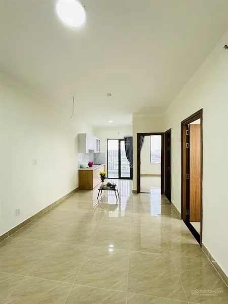 Cần bán căn hộ splus riverview đường vĩnh phú 38, 2pn 1wc căn góc hỗ trợ ngân hàng 70%. sổ riêng